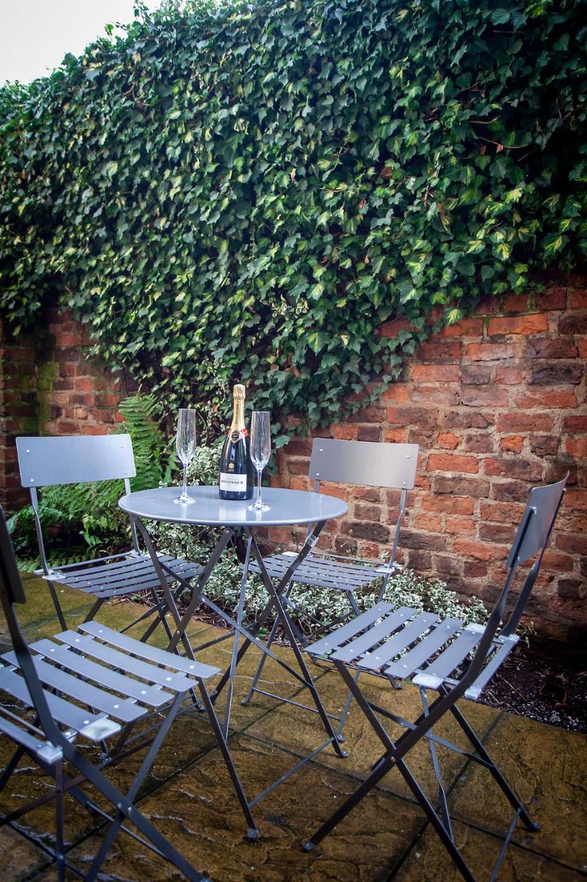 Bootham Retreat- Superb City Centre Hideaway-Free Parking York Exterior foto